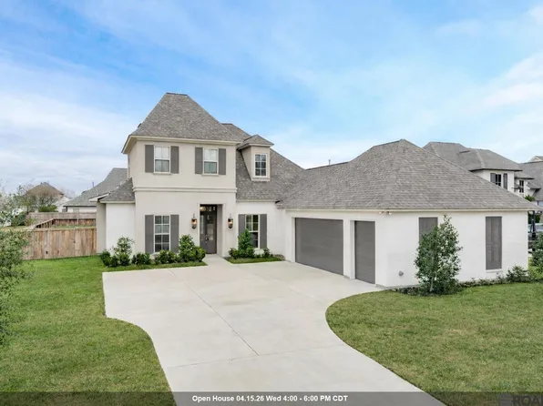 36476 Royal Oak Dr, Prairieville, LA 70769