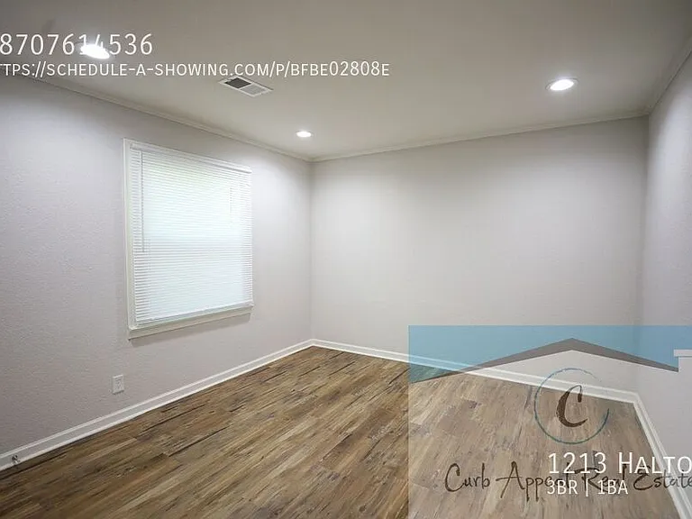 1213 Haltom St — Photo 14