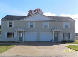 1501 & 150 Mark Ln, Cadillac, MI 49601