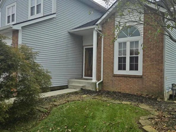 2285 Shirlene Dr, Grove City, OH 43123