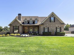 12728 Watergrove Dr, Knoxville, TN 37922