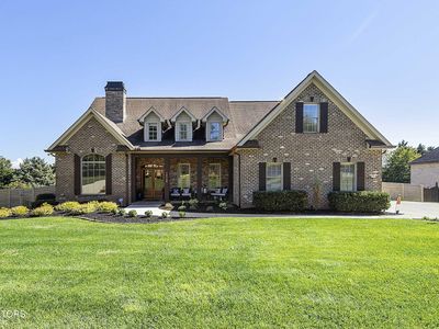 12728 Watergrove Dr Lot 70, Knoxville, TN, 37922