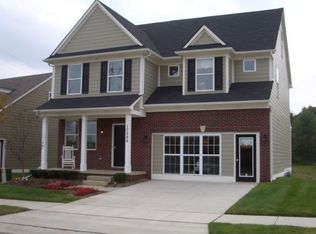 29313 Cecelia Rd, Chesterfield, MI 48051