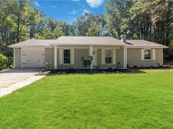 4373 Dogwood Farms Dr, Decatur, GA 30034