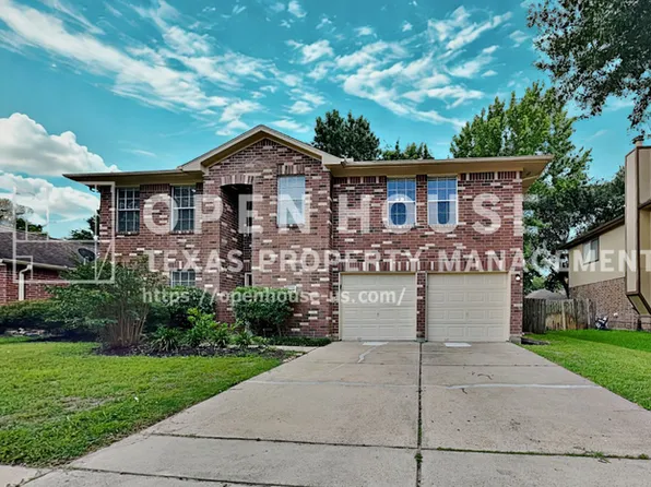 16127 Hilton Head Ln, Cypress, TX 77429