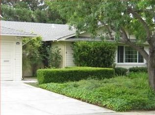 1815 Valdez Ave, Belmont, CA 94002