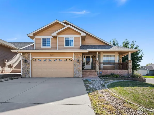 3222 67th Ave Pl, Greeley, CO 80634