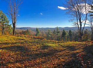 1570 Washington Mountain Rd, Washington, MA 01223