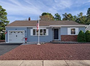 24 Whitaker Dr, Toms River, NJ 08757