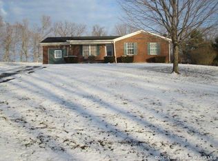 112 S Allen Ct, Salem, IN 47167