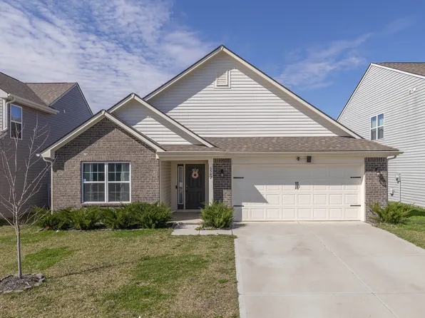 6542 Trey Ct, Camby, IN 46113