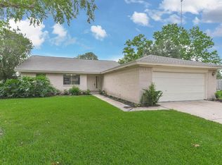 17003 Quail Bend Dr, Missouri City, TX 77489