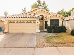 16634 N 33rd Way, Phoenix, AZ 85032