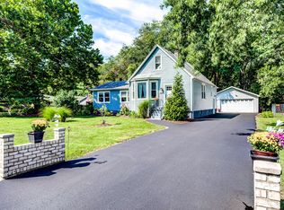 17220 Loomis Ave, East Hazel Crest, IL 60429