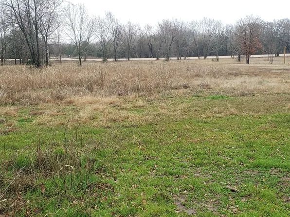 378 County Road 2775, Honey Grove, TX 75446