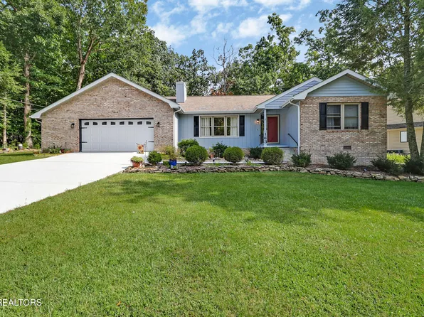 163 & 159 Lakeside Dr, Crossville, TN 38558
