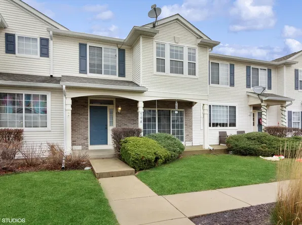 798 County Line Rd, Aurora, IL 60502