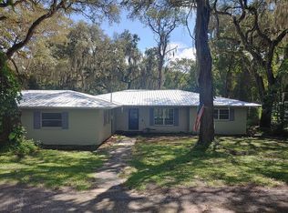 1255 S Lawrence Blvd, Keystone Heights, FL 32656