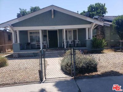 1440 W 55th St, Los Angeles, CA, 90062