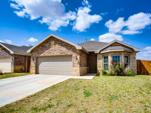 7002 23rd St, Lubbock, TX 79407