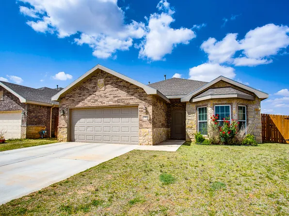 7002 23rd St, Lubbock, TX 79407