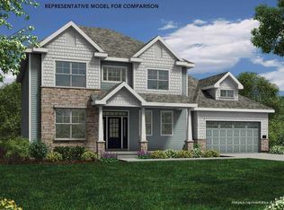 506 Rustic Rise, Verona, WI 53593