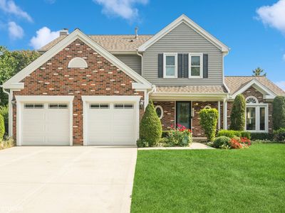 4210 Forest Glen Dr, Hoffman Estates, IL, 60192