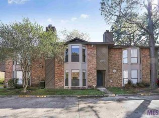 1973 S Brightside View Dr APT C, Baton Rouge, LA 70820