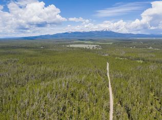 4487 Fransen Mill Rd #ID1247099P, Island Park, ID 83429