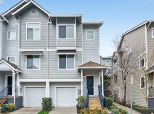 10521 NE Park Ridge Way, Hillsboro, OR 97006