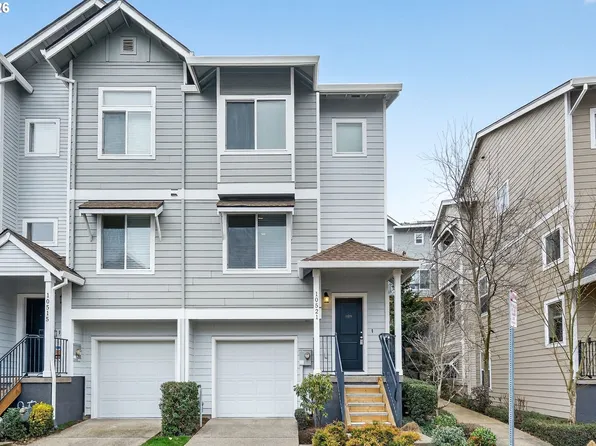 10521 NE Park Ridge Way, Hillsboro, OR 97006