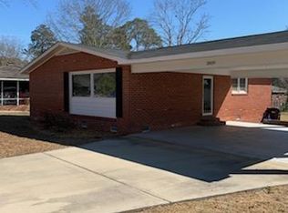 2809 Kirkwood Dr, West Columbia, SC 29170
