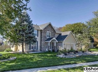 14857 Burt Dr, Omaha, NE 68154
