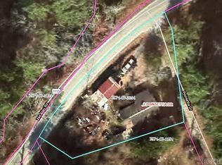 2 Poinsettia Dr, Cashiers, NC 28717