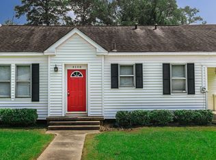 4108 Webster St, Monroe, LA 71203