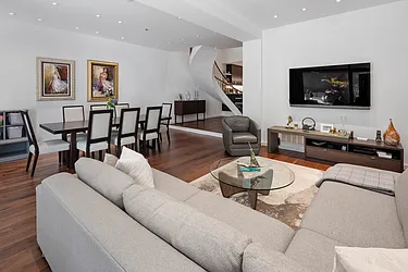 Sold by Douglas Elliman