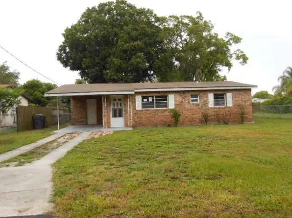 315 Clayton Rd, Auburndale, FL 33823