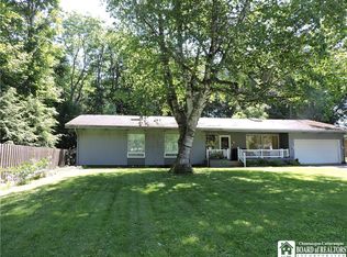 5 Mari Ln, Lakewood, NY 14750