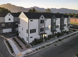 4483 S 500 E #2, Millcreek, UT 84107
