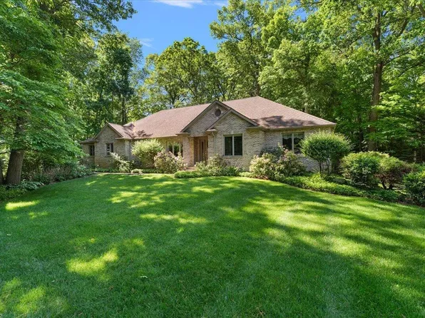 71370 Forest Eagle Ln, Niles, MI 49120