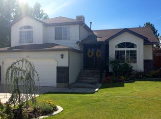 3147 University Ct, Elko, NV 89801