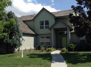 2650 S Andros Way, Meridian, ID 83642