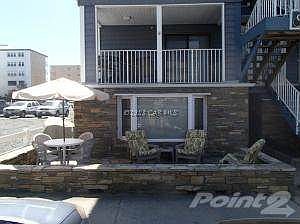 Outside Front Patio