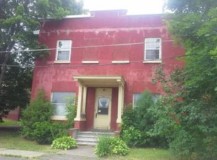 1 Railroad Ave, Bainbridge, NY 13733