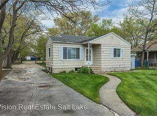 13210 S Redwood Rd, Riverton, UT 84065