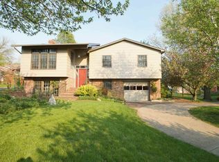 1018 Waterman Dr, Harrisonburg, VA 22802