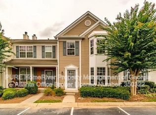 913 Prestwyck Ct, Alpharetta, GA 30004