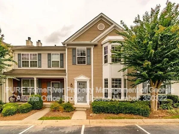 913 Prestwyck Ct, Alpharetta, GA 30004