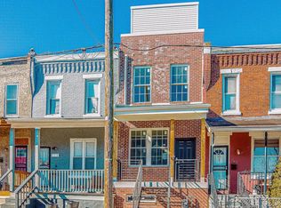 760 N De Kalb St, Philadelphia, PA