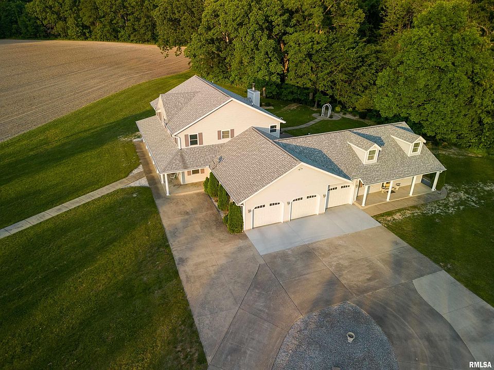 5602 Marshall Creek Rd, Odin, IL 62870 Zillow